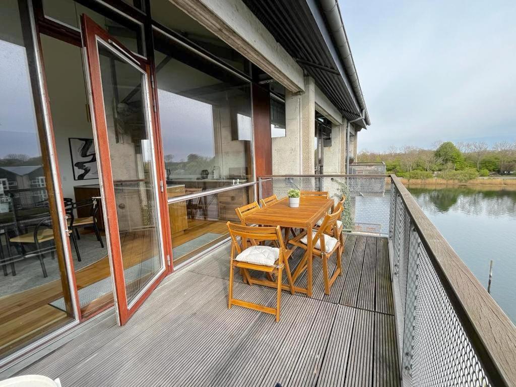 Beautiful Apt Near The Harbour Lejlighed *