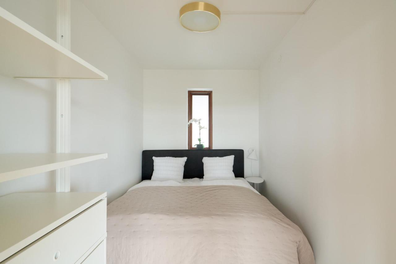 Lejlighed Beautiful Apt Near The Harbour København