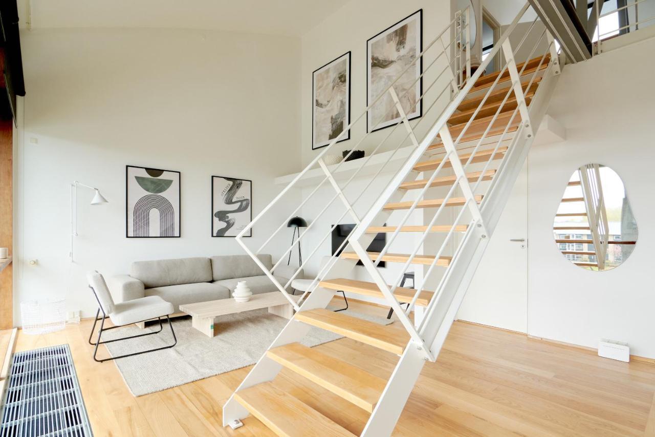 Beautiful Apt Near The Harbour Lejlighed *