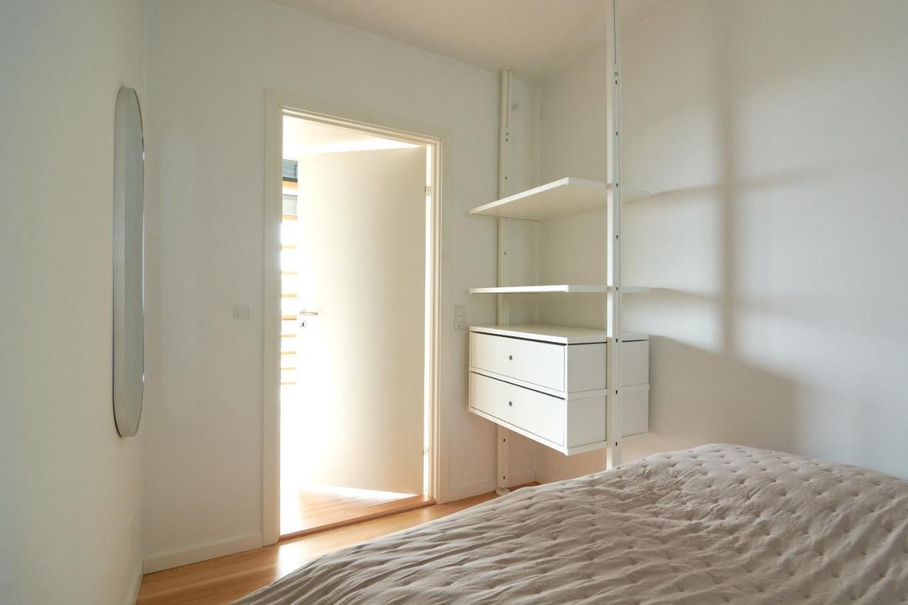 Beautiful Apt Near The Harbour * København