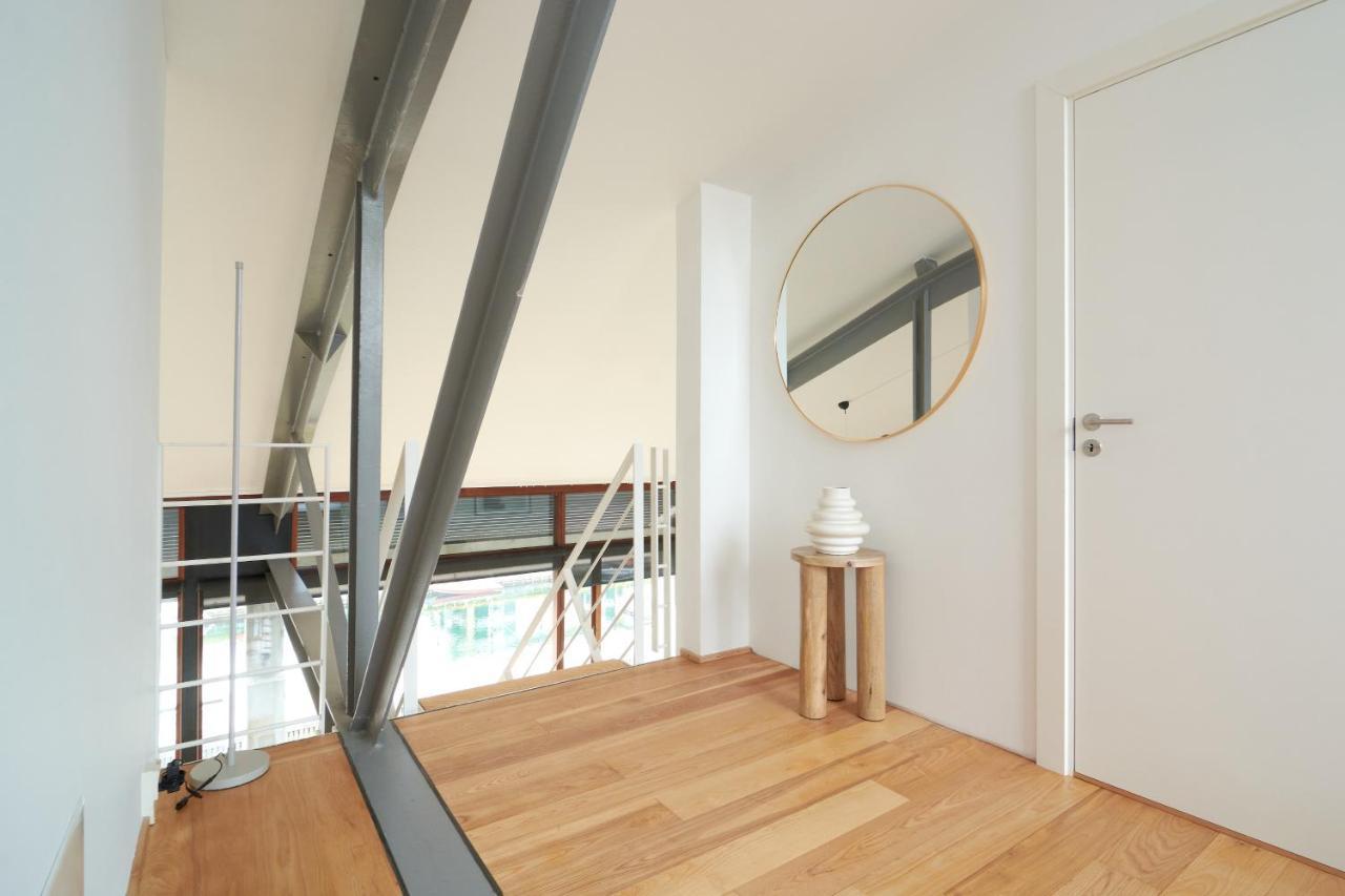 Lejlighed Beautiful Apt Near The Harbour *