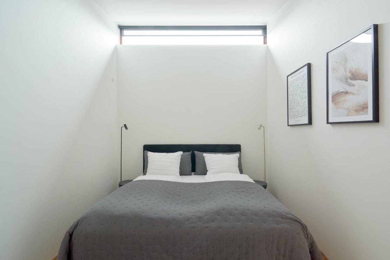 Beautiful Apt Near The Harbour Lejlighed