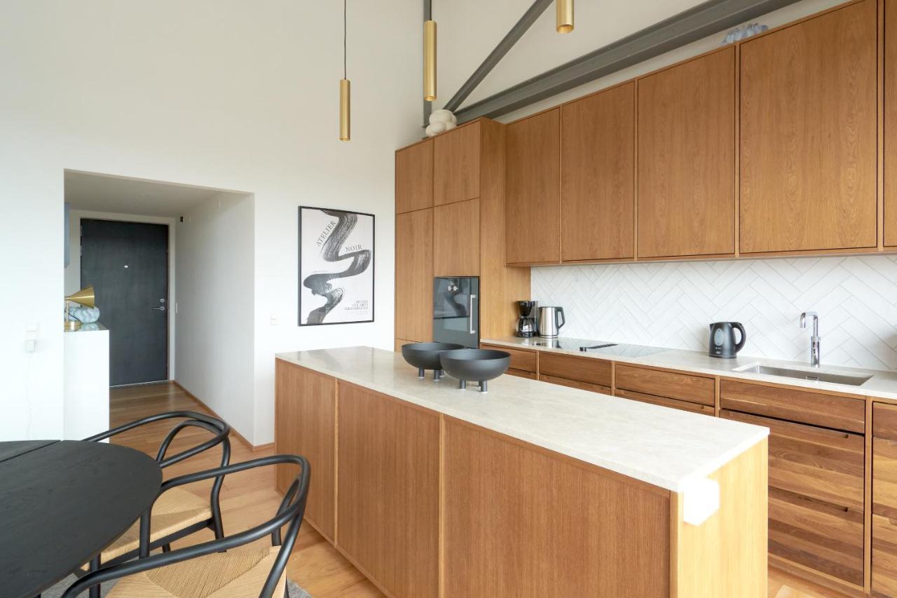 Beautiful Apt Near The Harbour Lejlighed København