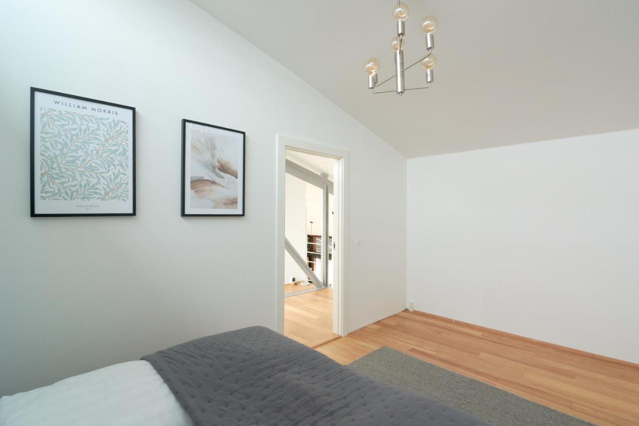 Beautiful Apt Near The Harbour Lejlighed