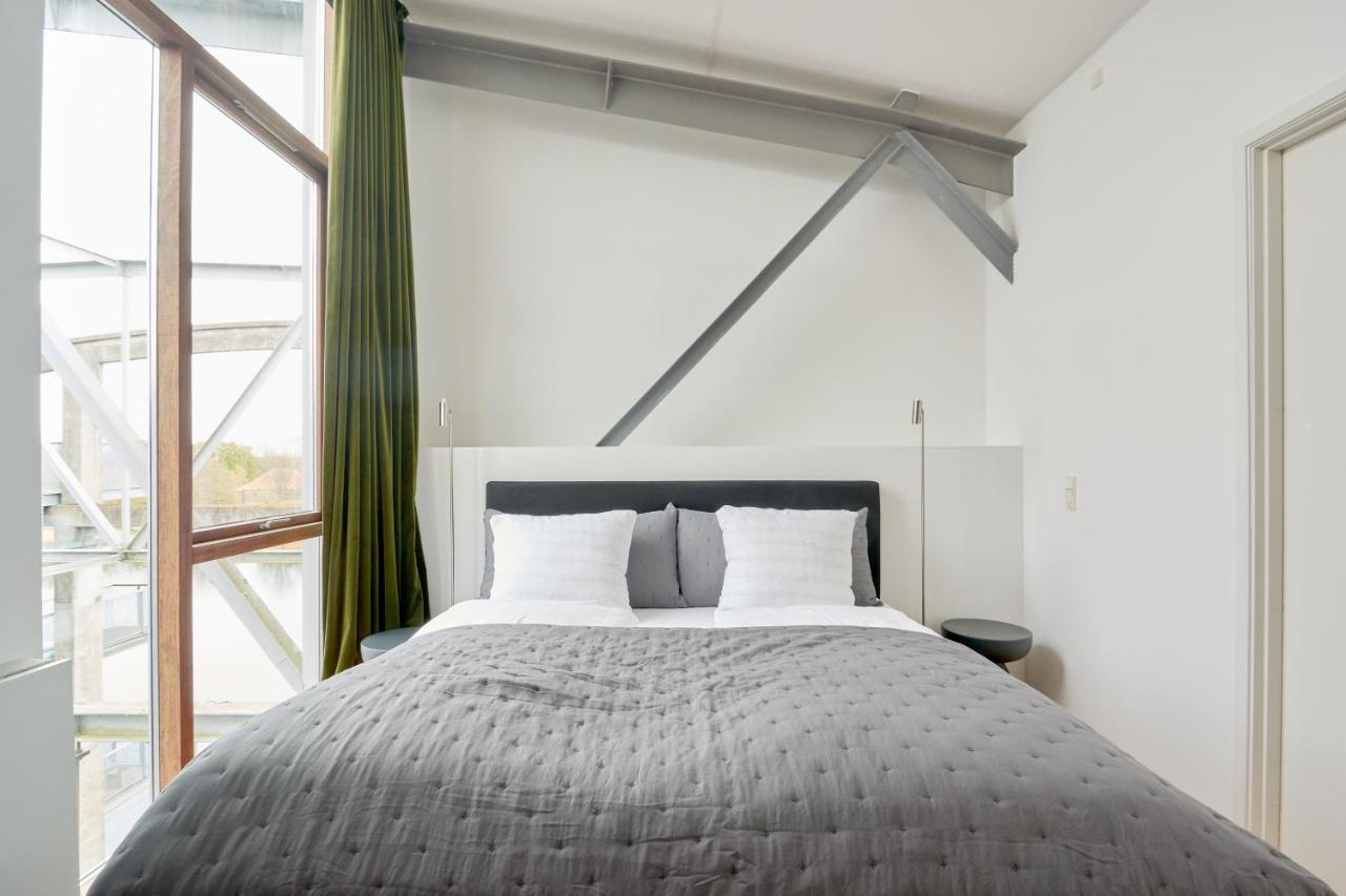 Beautiful Apt Near The Harbour Lejlighed København