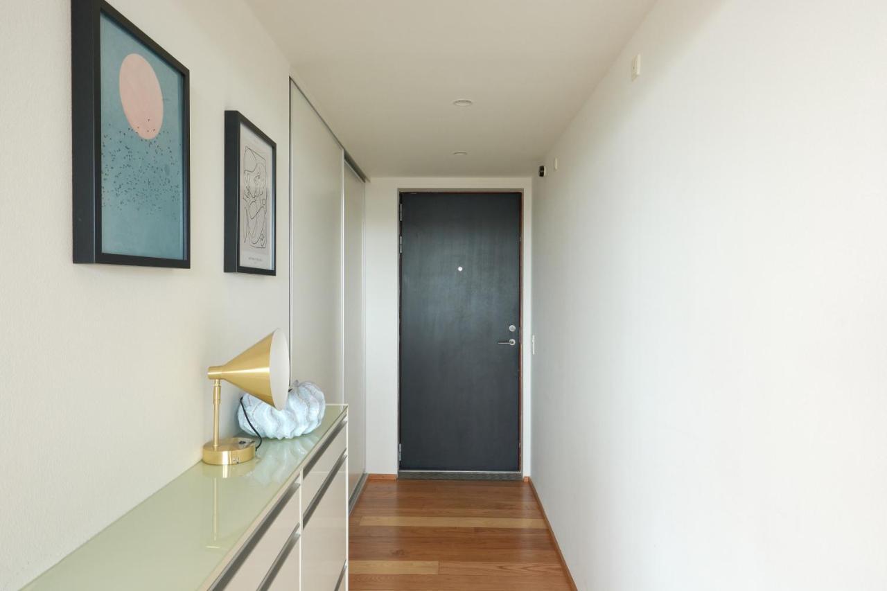 Beautiful Apt Near The Harbour Lejlighed *
